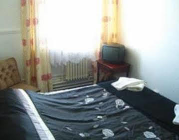 Becket Guest House Oxford Dış mekan fotoğraf