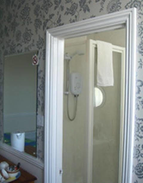 Becket Guest House Oxford Dış mekan fotoğraf