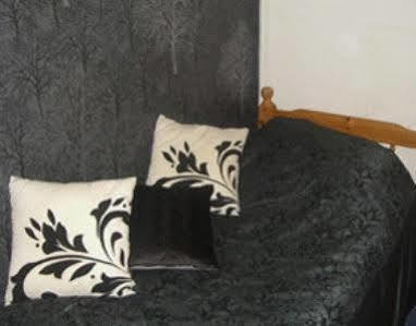 Becket Guest House Oxford Dış mekan fotoğraf