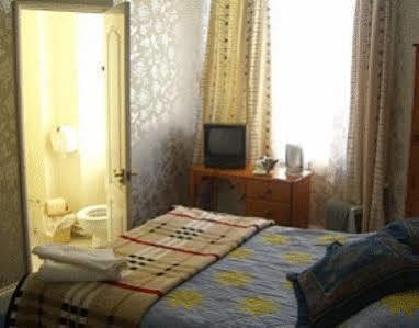 Becket Guest House Oxford Dış mekan fotoğraf